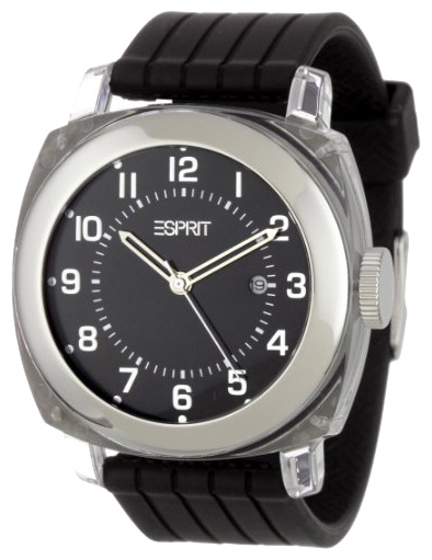 Wrist unisex watch Esprit ES900631002 - picture, photo, image