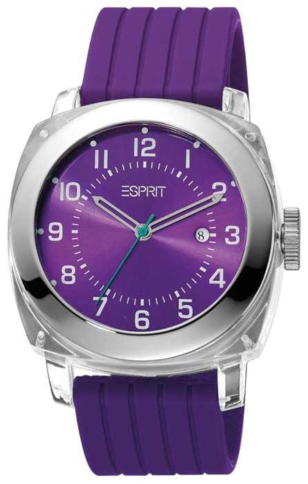 Wrist unisex watch Esprit ES900631004 - picture, photo, image