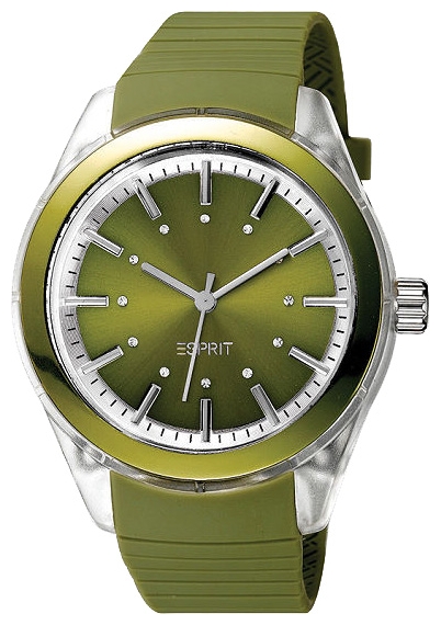 Wrist unisex watch Esprit ES900642003 - picture, photo, image