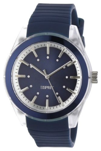 Wrist unisex watch Esprit ES900642005 - picture, photo, image