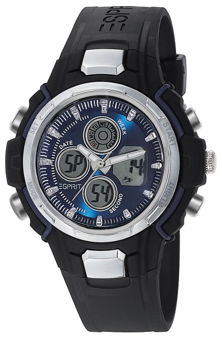 Wrist watch Esprit ES900714001 for children - picture, photo, image