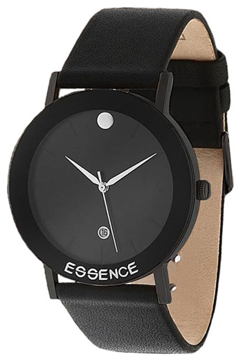 Wrist unisex watch Essence ES6038M.651 - picture, photo, image
