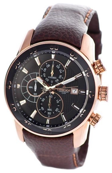 Wrist watch Essence ES6064MR.452 for men - picture, photo, image