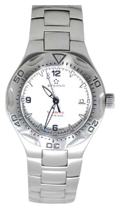 Wrist watch Eterna 1601.41.10 for women - picture, photo, image