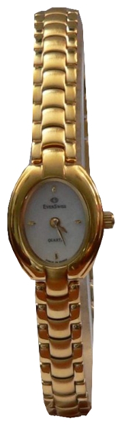 Wrist watch EverSwiss 1624-LGM for women - picture, photo, image
