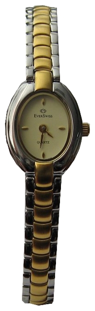 Wrist watch EverSwiss 1624-LTI for women - picture, photo, image