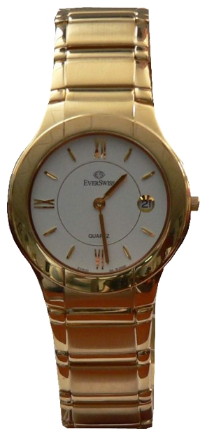 Wrist watch EverSwiss 2209-GGW for Men - picture, photo, image