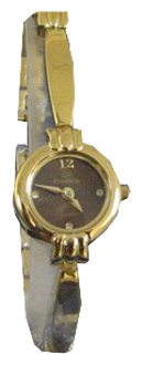 Wrist watch EverSwiss 2431-LGBR for women - picture, photo, image