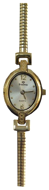 Wrist watch EverSwiss 2433-LGI for women - picture, photo, image