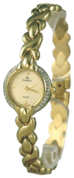 Wrist watch EverSwiss 2716-LGI for women - picture, photo, image