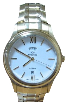 Wrist watch EverSwiss 2722-GGW for women - picture, photo, image