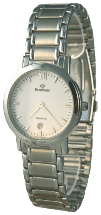 Wrist watch EverSwiss 2724-GSW for Men - picture, photo, image