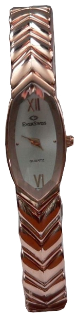 Wrist watch EverSwiss 3263-LRGW for women - picture, photo, image