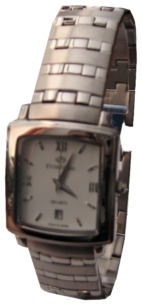 Wrist watch EverSwiss 4033-GSW for men - picture, photo, image