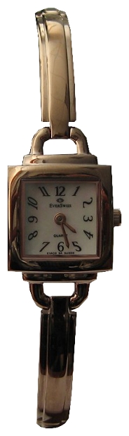 Wrist watch EverSwiss 4503-LRGM for women - picture, photo, image