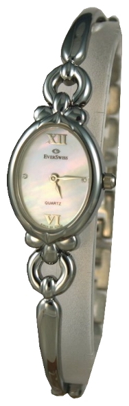Wrist watch EverSwiss 4505-LSM for women - picture, photo, image