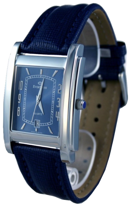 Wrist watch EverSwiss 4507-GZU for Men - picture, photo, image