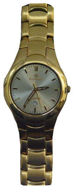 Wrist watch EverSwiss 5060-GGC for Men - picture, photo, image
