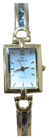 Wrist watch EverSwiss 5724-LGS for women - picture, photo, image