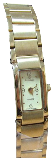 Wrist watch EverSwiss 9231-LGC for women - picture, photo, image