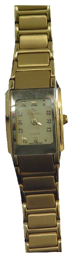 Wrist watch EverSwiss 9235-LGC for men - picture, photo, image