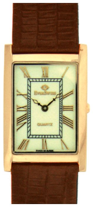 Wrist watch EverSwiss 9240-GLI for men - picture, photo, image