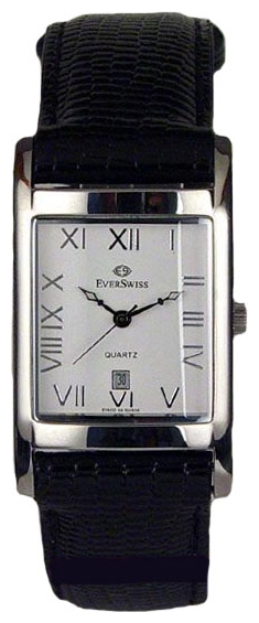 Wrist watch EverSwiss 9311-GZW for Men - picture, photo, image