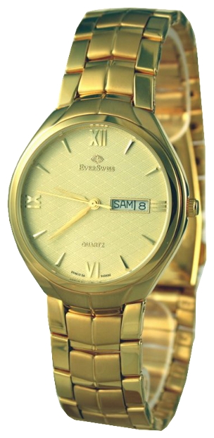 Wrist watch EverSwiss 9903-GGI for men - picture, photo, image