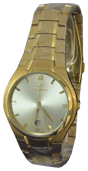 Wrist watch EverSwiss 9907-GGC for men - picture, photo, image