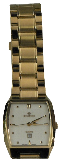 Wrist watch EverSwiss 9913-GGW for Men - picture, photo, image