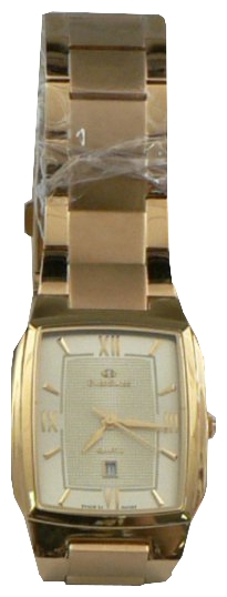 Wrist watch EverSwiss 9914-GGI for men - picture, photo, image