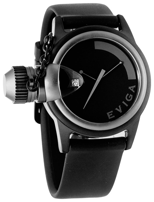 Wrist watch EVIGA BU0110 for Men - picture, photo, image