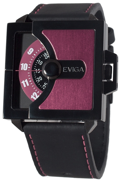 Wrist watch EVIGA JZ0104 for Men - picture, photo, image