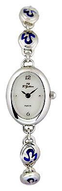 Wrist watch F.Gattien 087-111P for women - picture, photo, image