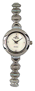 Wrist watch F.Gattien IS096-101P for women - picture, photo, image