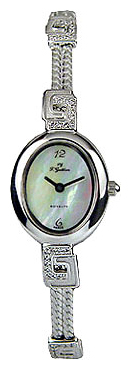 Wrist watch F.Gattien S098-101P for women - picture, photo, image