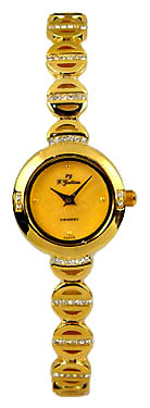 Wrist watch F.Gattien S099-306 for women - picture, photo, image