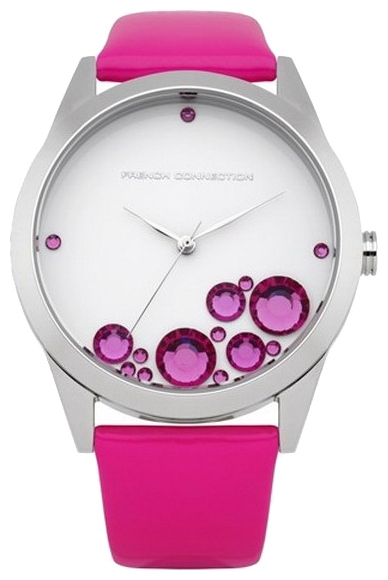 Wrist watch FCUK FC1117F for women - picture, photo, image