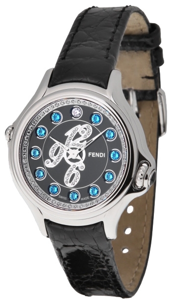 Wrist watch FENDI F104021011D3T04 for women - picture, photo, image