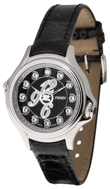 Wrist watch FENDI F104021011D3T05 for women - picture, photo, image