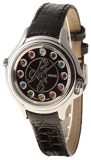 Wrist watch FENDI F104021011T02 for women - picture, photo, image