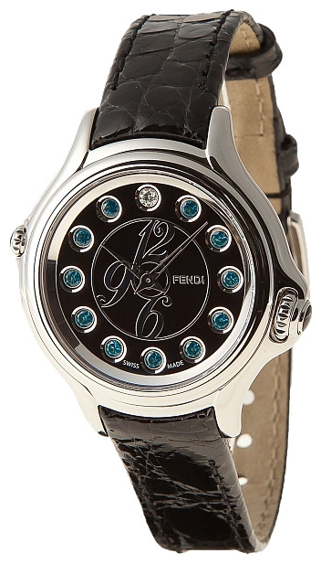 Wrist watch FENDI F104021011T04 for women - picture, photo, image