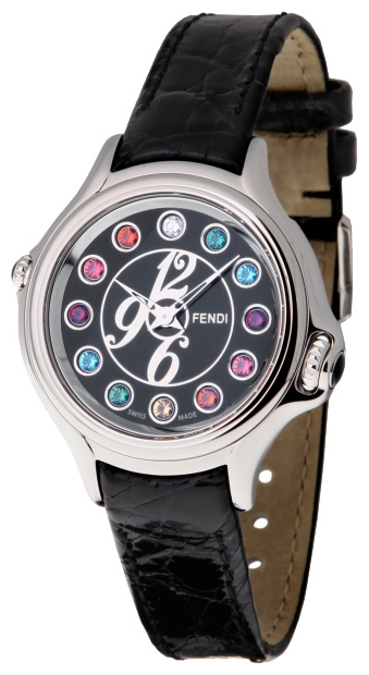 Wrist watch FENDI F104021011T05 for women - picture, photo, image