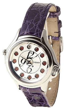 Wrist watch FENDI F104026033T04 for women - picture, photo, image