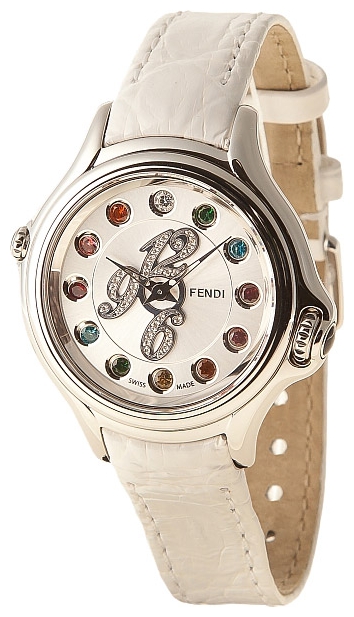 Wrist watch FENDI F104026041D1T02 for women - picture, photo, image
