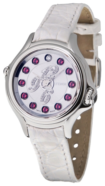 Wrist watch FENDI F104026041D1T04 for women - picture, photo, image