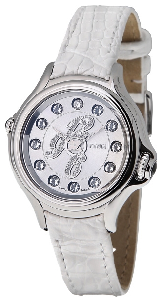 Wrist watch FENDI F104026041D1T05 for women - picture, photo, image