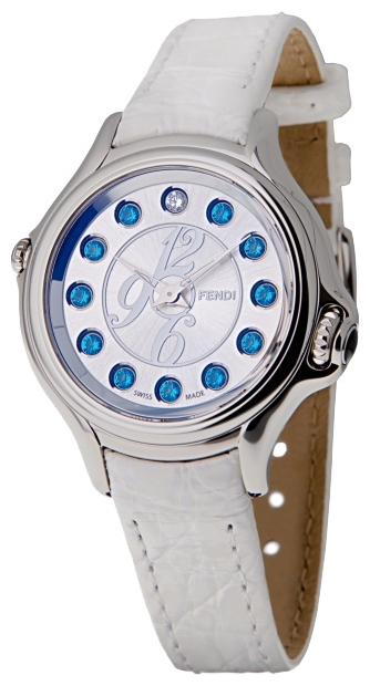 Wrist watch FENDI F104026041T04 for women - picture, photo, image