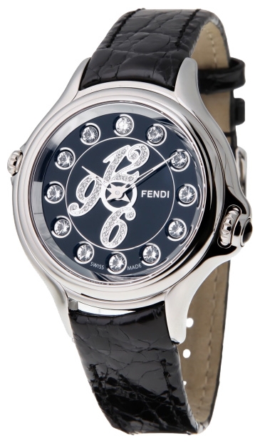 Wrist watch FENDI F104031011D1T04 for women - picture, photo, image