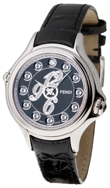 Wrist watch FENDI F104031011D3T04 for women - picture, photo, image